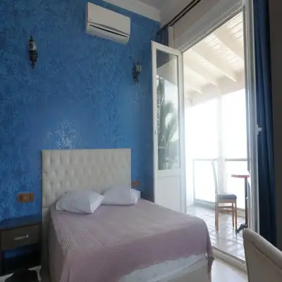 Pyrgos Otel Restaurant
