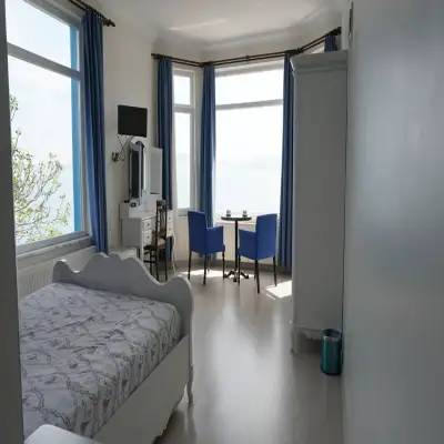 Pyrgos Otel Restaurant