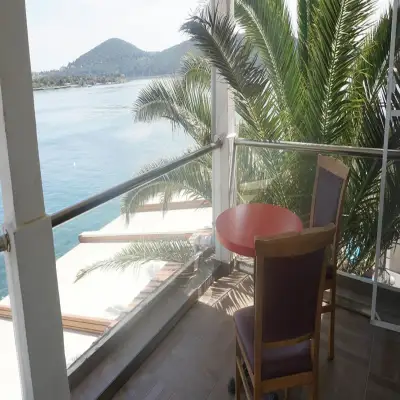 Pyrgos Otel Restaurant