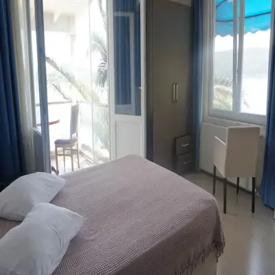Pyrgos Otel Restaurant