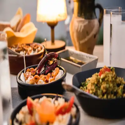 Suna Sun Hotel, +14, Çukurbağ Yarımadası