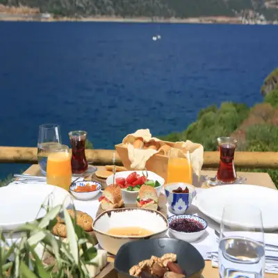 Suna Sun Hotel, +14, Çukurbağ Yarımadası