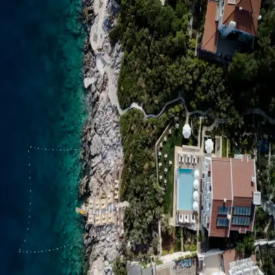 Suna Sun Hotel, +14, Çukurbağ Yarımadası