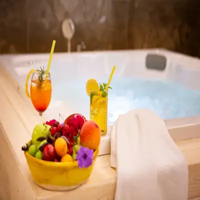 Suna Sun Hotel, +14, Çukurbağ Yarımadası