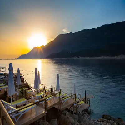 Suna Sun Hotel, +14, Çukurbağ Yarımadası