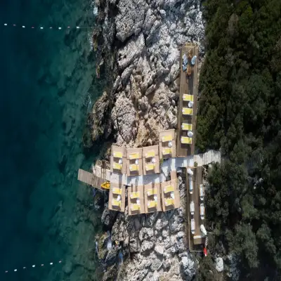 Suna Sun Hotel, +14, Çukurbağ Yarımadası