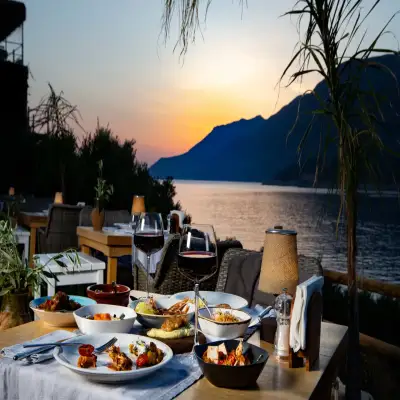 Suna Sun Hotel, +14, Çukurbağ Yarımadası