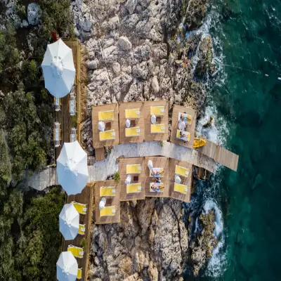 Suna Sun Hotel, +14, Çukurbağ Yarımadası