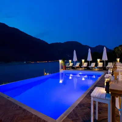 Suna Sun Hotel, +14, Çukurbağ Yarımadası