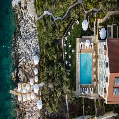 Suna Sun Hotel, +14, Çukurbağ Yarımadası