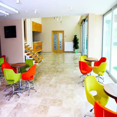 Hotel Zeytin Bahcesi