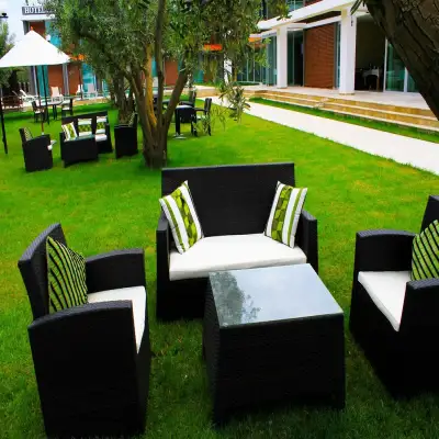 Hotel Zeytin Bahcesi