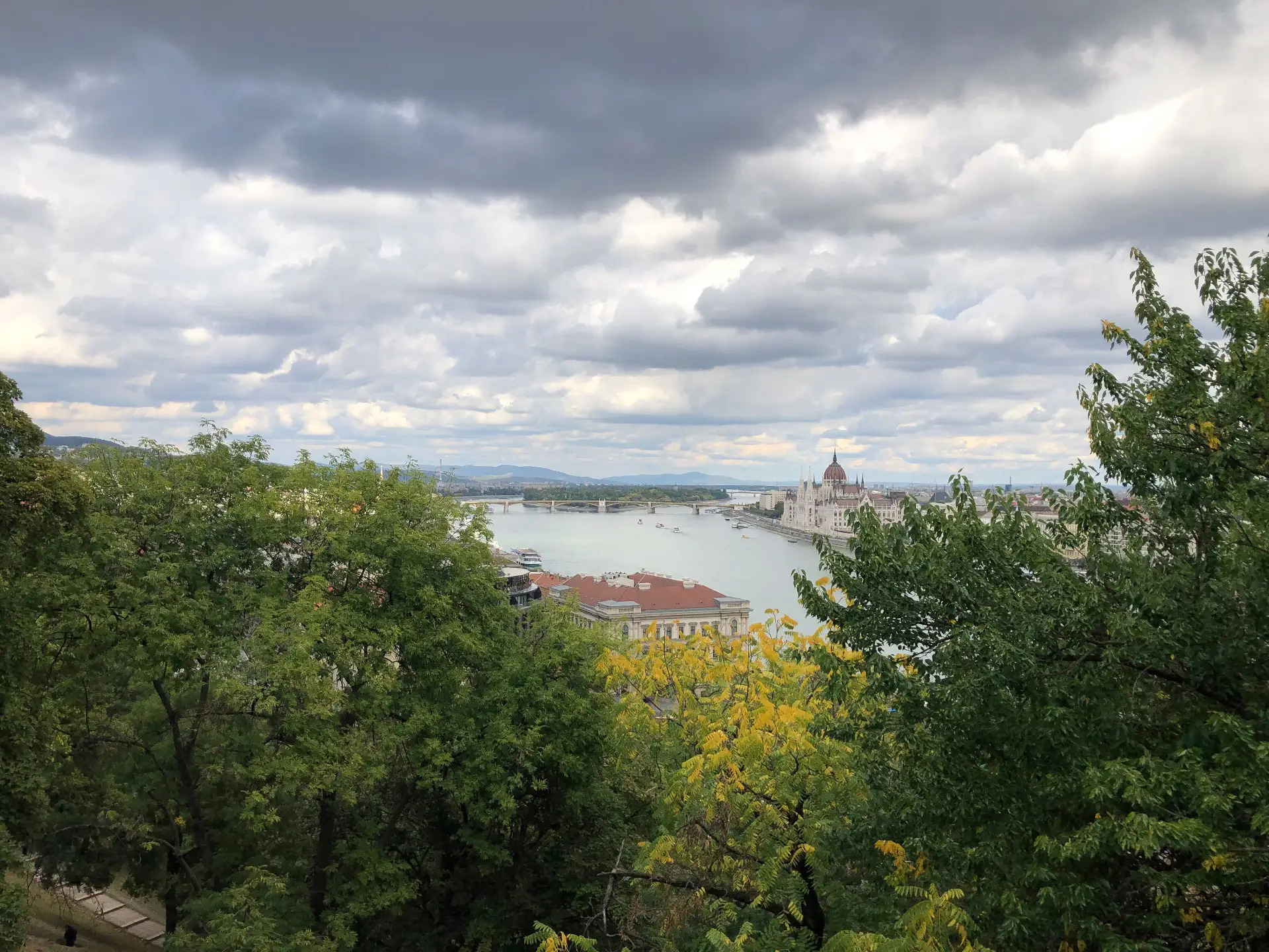 Budapeşte Gezilecek Yerler Rehberi: Buda ve Peşte’de Yapılacak En Güzel 20 Şey