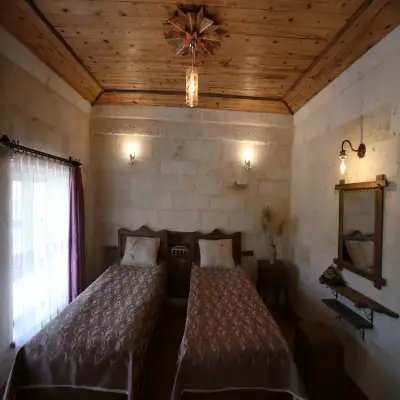 Aja Cappadocia