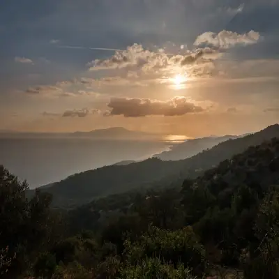 Simurg Inn, +15 - Ahmetçe Köyü