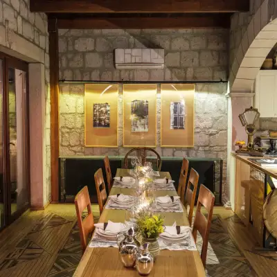 Simurg Inn, +15 - Ahmetçe Köyü