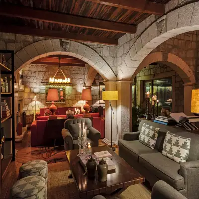 Simurg Inn, +15 - Ahmetçe Köyü