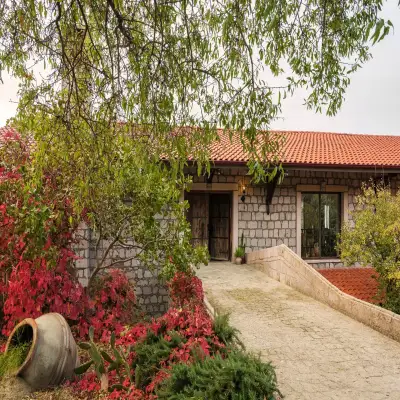 Simurg Inn, +15 - Ahmetçe Köyü