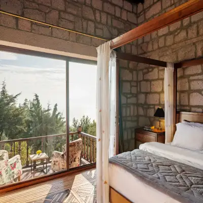 Simurg Inn, +15 - Ahmetçe Köyü