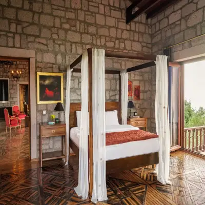 Simurg Inn, +15 - Ahmetçe Köyü