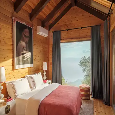 Simurg Inn, +15 - Ahmetçe Köyü