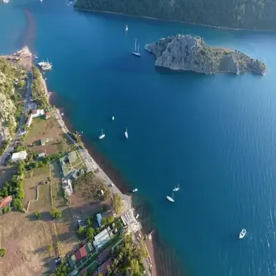 Albatros Beach