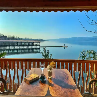 SASA Hotel ve Restoran, +12