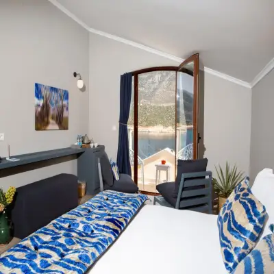 Suna Sun Hotel, +14, Çukurbağ Yarımadası