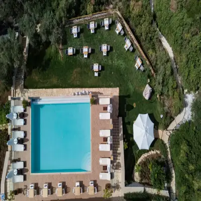 Suna Sun Hotel, +14, Çukurbağ Yarımadası