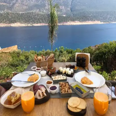 Suna Sun Hotel, +14, Çukurbağ Yarımadası