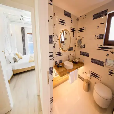 Suna Sun Hotel, +14, Çukurbağ Yarımadası