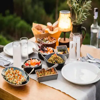 Suna Sun Hotel, +14, Çukurbağ Yarımadası