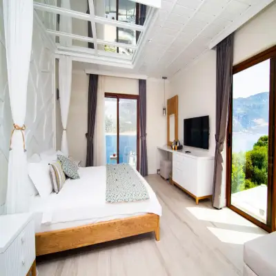 Suna Sun Hotel, +14, Çukurbağ Yarımadası
