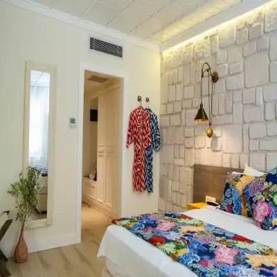Suna Sun Hotel, +14, Çukurbağ Yarımadası