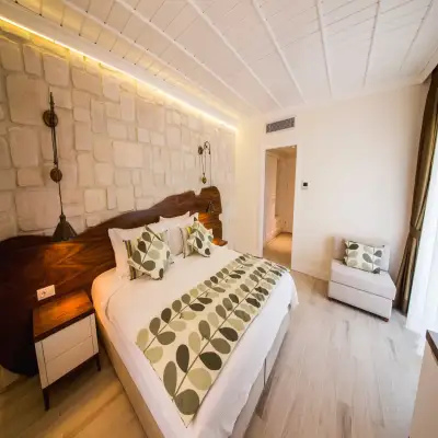 Suna Sun Hotel, +14, Çukurbağ Yarımadası