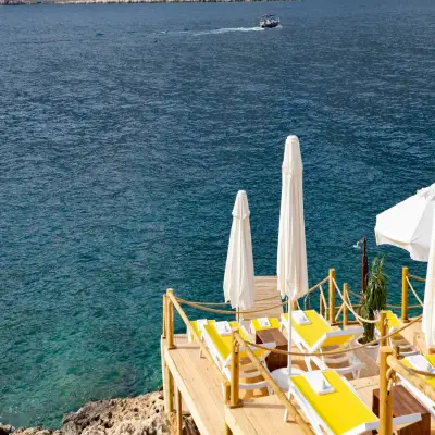 Suna Sun Hotel, +14, Çukurbağ Yarımadası