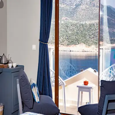 Suna Sun Hotel, +14, Çukurbağ Yarımadası