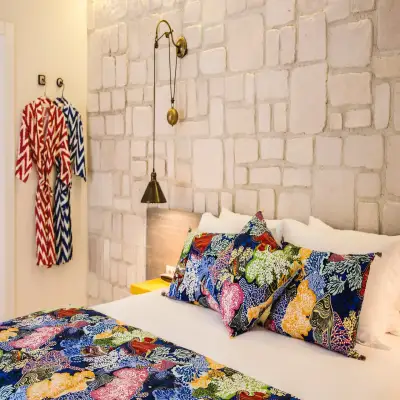 Suna Sun Hotel, +14, Çukurbağ Yarımadası