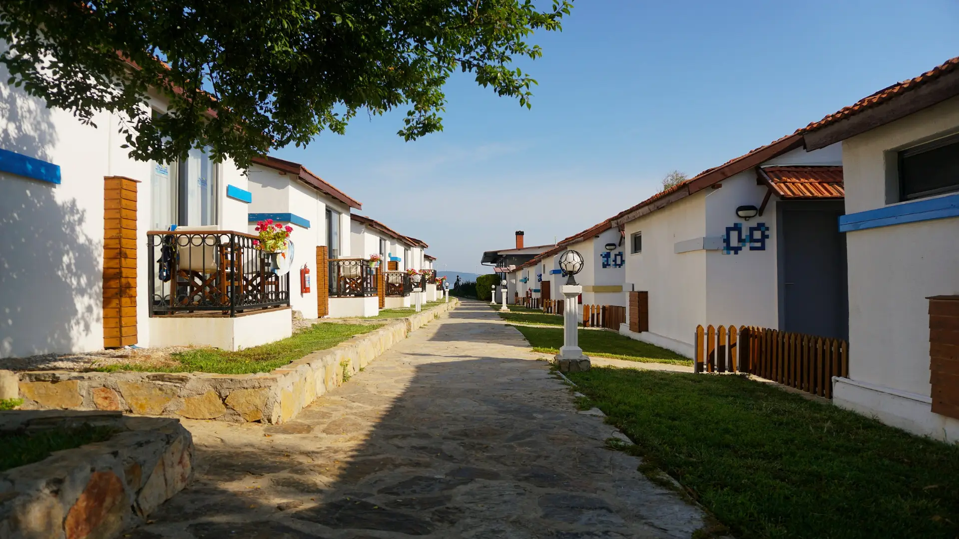 ODALAR