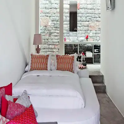Bella Sombra Hotel, +12