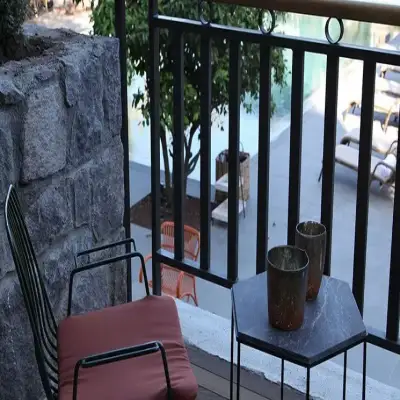 Bella Sombra Hotel, +12