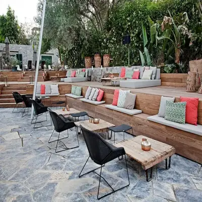 Bella Sombra Hotel, +12