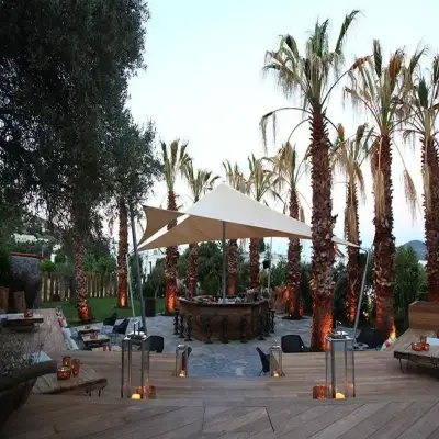 Bella Sombra Hotel, +12
