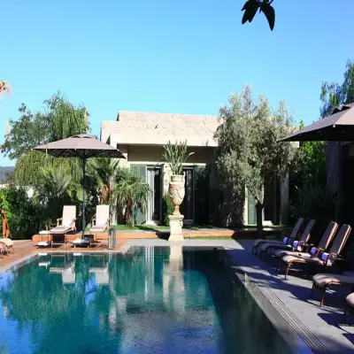 Bella Sombra Hotel, +12