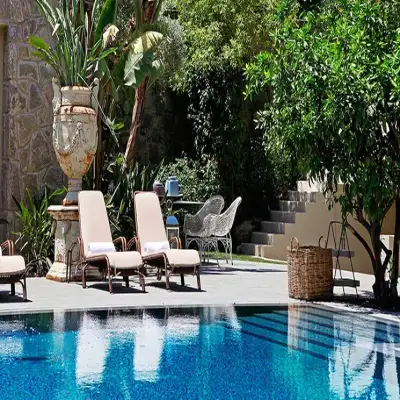 Bella Sombra Hotel, +12
