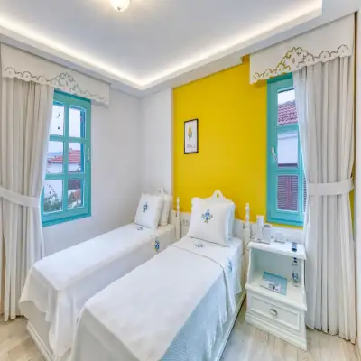 Gardenya Otel
