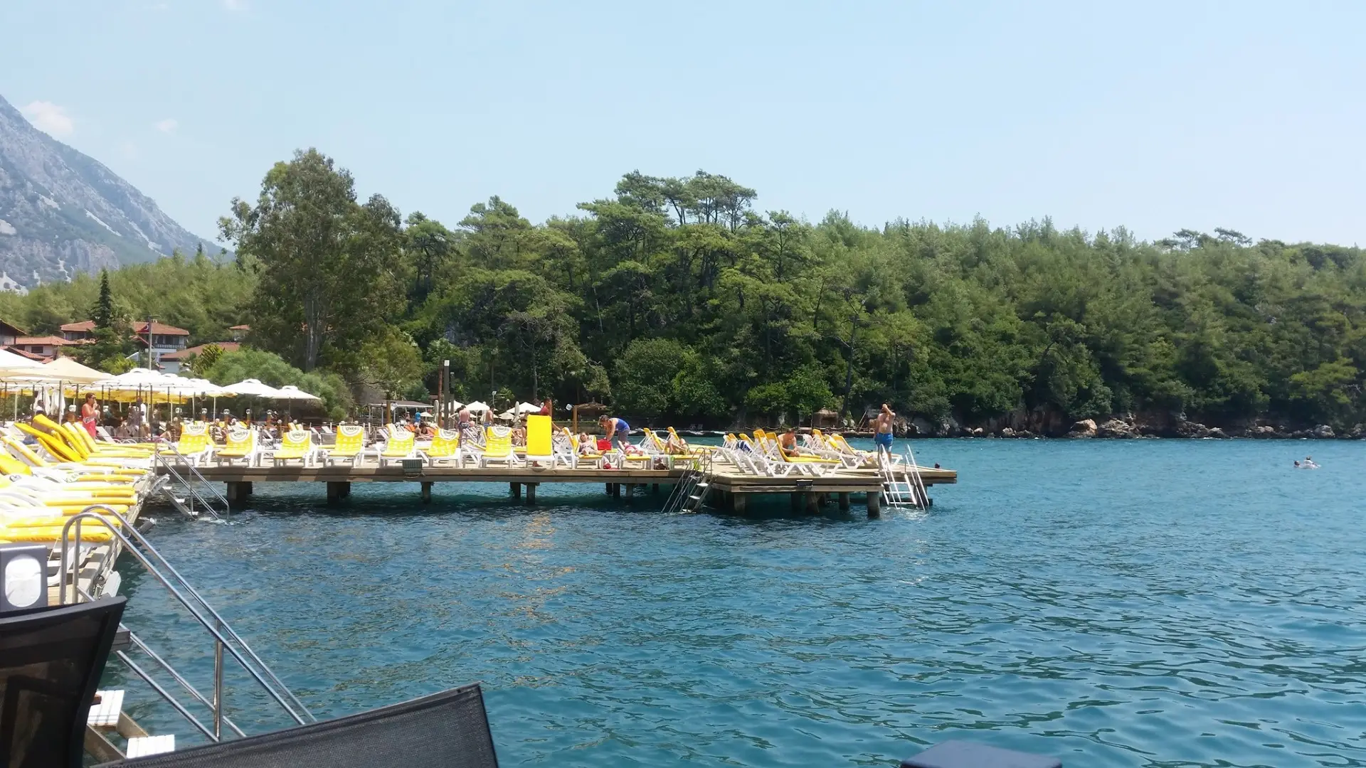Ege Bölgesi'nden Ne Alınır?