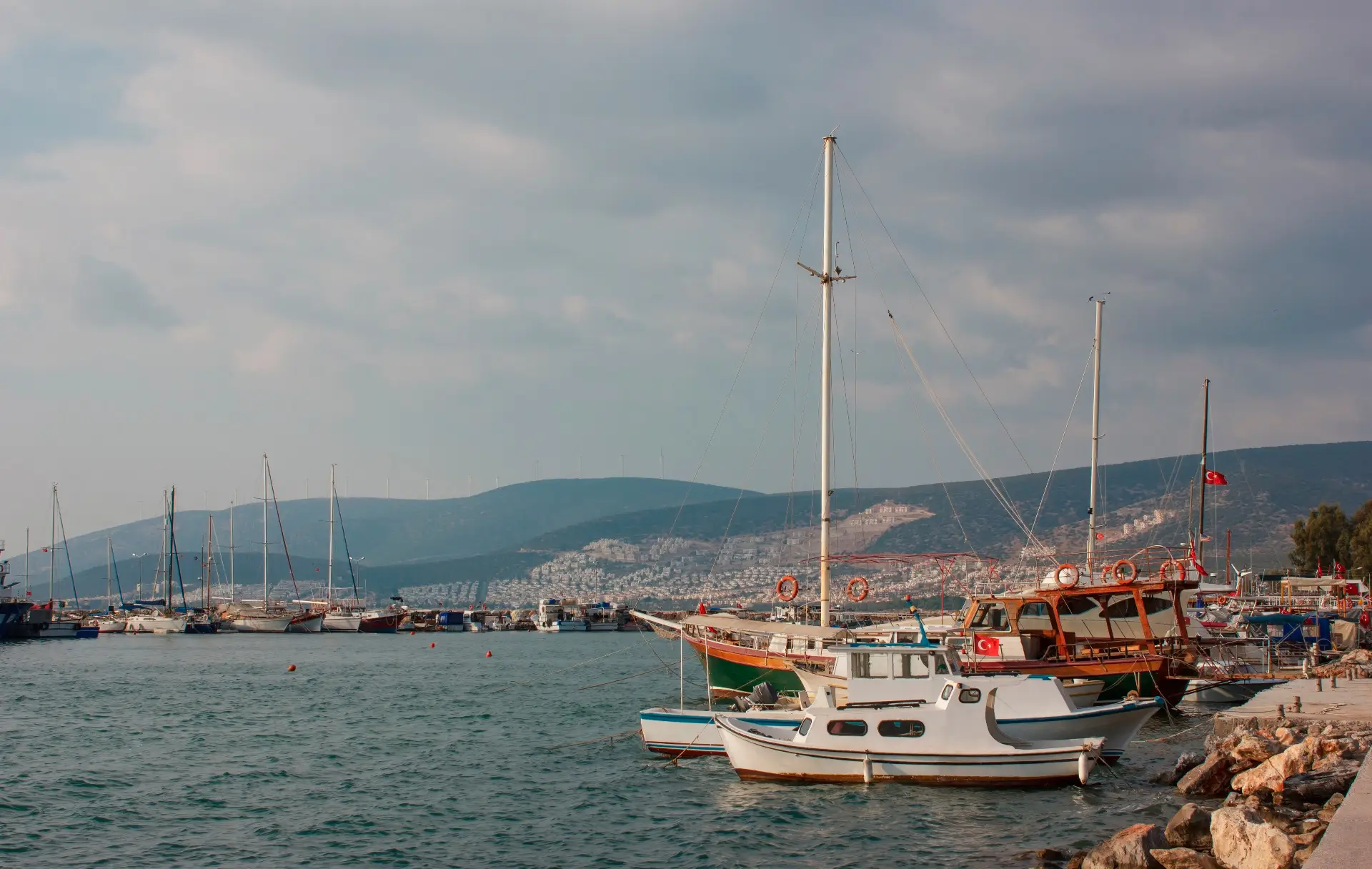 Didim'e Nasıl Gidilir?