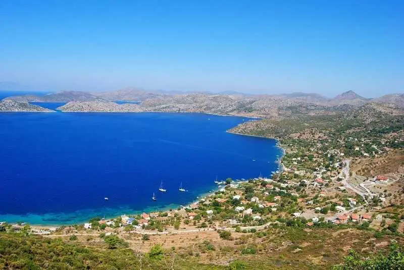 Marmaris Söğüt Köyü Gezi Rehberi: Gezilecek Yerler, Ne Yenir, Nerede Kalınır?