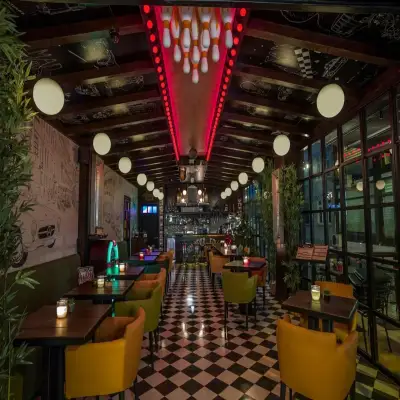 Hotel Bosfora